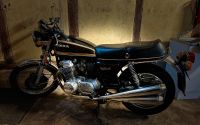 Vintage Honda 750 Four K7 Oldtimer 1977 Tausch möglich Nordrhein-Westfalen - Paderborn Vorschau