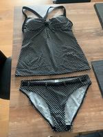 Tankini, Badehose und Oberteil Bayern - Bad Griesbach im Rottal Vorschau