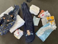 Jungs Paket zu verschenken Schlafsack Bettzeug Jacke Mecklenburg-Vorpommern - Bergen auf Rügen Vorschau