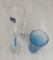Leonardo - 3 Gläser (Trinkgläser + Sektglas) Bayern - Edling Vorschau