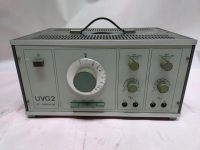 UVG 2,  RC-Generator DDR Sachsen - Jöhstadt Vorschau