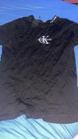 tshirt calvin klein Niedersachsen - Oldenburg Vorschau