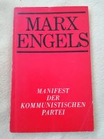 Manifest der Kommunistischen Partei Marx Engels Brandenburg - Fürstenwalde (Spree) Vorschau