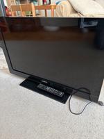 SONY Fernseher KLV-32BX320 – 32 Zoll – Top Zustand! Wandsbek - Hamburg Hummelsbüttel  Vorschau