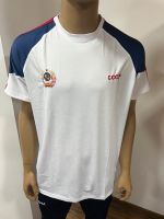 CCCP T-Shirt weiß Gr. XL und XXL Nordrhein-Westfalen - Rahden Vorschau