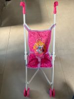 Puppenwagen Buggy für Puppen Smoby Disney Princess Hessen - Kiedrich Vorschau