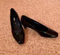 Gabor Pumps / Halbschuh Gr. 38 neu Bayern - Strullendorf Vorschau