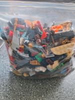 Verkaufe  Lego  Teile ninjago Nordrhein-Westfalen - Wülfrath Vorschau