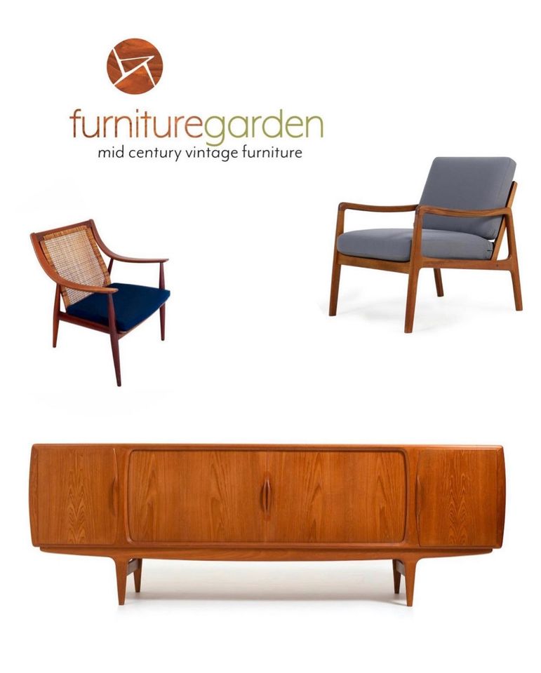 Niels Möller Modell nr 83 neu geflochten mit Papierkordel Teak Stühle Esszimmerstühle Danish Design mid Century Stuhl Dänemark 60er 70er Møller jl in Berlin