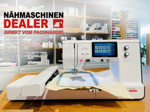 Stickmaschine in Geisenhausen | eBay Kleinanzeigen ist jetzt Kleinanzeigen