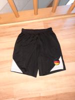 Sporthose kurze Hose gr. 128 Sachsen-Anhalt - Genthin Vorschau