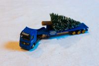 Tuborg Weihnachts-Pilsener Truck | Modell-Truck | Werbetruck Niedersachsen - Verden Vorschau