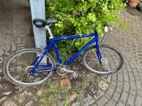 Merida Fahrrad Mountainbike 26 Zoll royalblau Mecklenburg-Vorpommern - Greifswald Vorschau