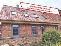 Komplett sanierte Doppelhaushälfte mit großem Grundstück und Scheune! Nordwestmecklenburg - Landkreis - Lützow Vorschau