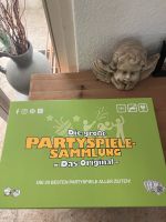Partyspiele-Sammlung NEU 20 Spiele inklusive Niedersachsen - Heeslingen Vorschau