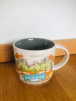 STARBUCKS MUG 414ml YAH YOU ARE HERE TASSE Makati Philippinen Dresden - Cotta Vorschau