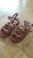 Timberland Sandalen, Leder, Gr 41 München - Pasing-Obermenzing Vorschau