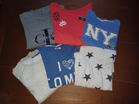 Gr. 170 176 34 XS Sweater Hoodies Pulli Calvin Klein u.a. Niedersachsen - Oyten Vorschau