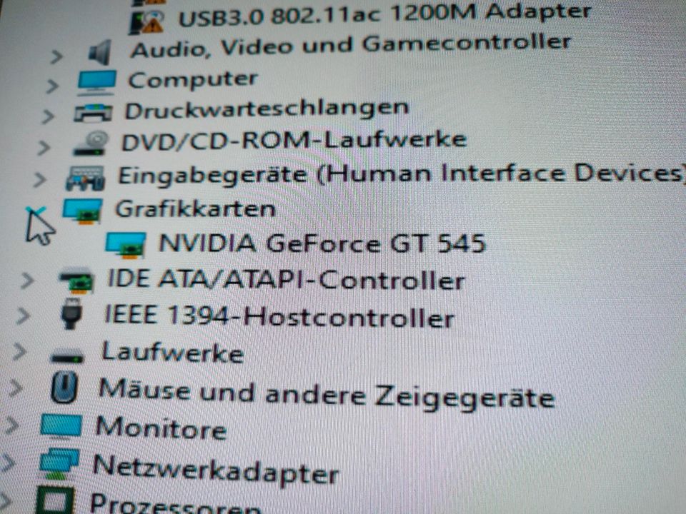 I5 Intel Rechner in Schönebeck (Elbe)