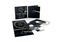 Pink Floyd - The Dark Side of the Moon (50th Anniversary Clear LP Sachsen - Löbau Vorschau