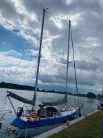 Segelboot Ketch Fortuna 35 Nordrhein-Westfalen - Bornheim Vorschau