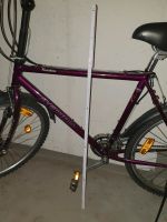 26 Zoll Fahrrad Classic Merida ZEG exklusiv Model Hessen - Kassel Vorschau