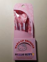 Hello Kitty Make up Pinsel Set Kosmetik Niedersachsen - Lüneburg Vorschau