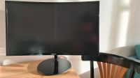 Monitor Curved 27" Samsung C27F390FHU Berlin - Pankow Vorschau