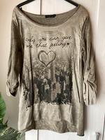 Vestino Longshirt Gr. 38 Bayern - Hammelburg Vorschau