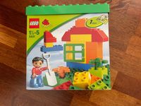 Lego duplo 5931 'Mein erstes Set' Rheinland-Pfalz - Zehnhausen bei Wallmerod Vorschau