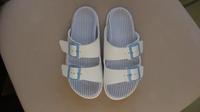Sandalen von VEGTUS Gr. 39 mit Fußbett - sehr gut Bayern - Bad Staffelstein Vorschau