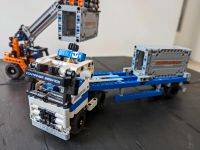 LEGO® Technic 42062 Container Lader Düsseldorf - Pempelfort Vorschau