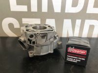 Kawasaki KMX 160 BigBore Tuning 60mm Zylinder Kit Wössner Baden-Württemberg - Eberdingen Vorschau