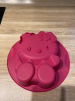 Tupperware Kuchenform Hello Kitty Pink NEU Saarland - Eppelborn Vorschau