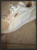 Puma Sneaker 37 Ungetragen Bayern - Arnschwang Vorschau