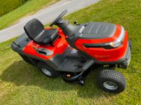 Husqvarna Aufsitzmäher TC114  neu *Verfügbar* Nordrhein-Westfalen - Rietberg Vorschau