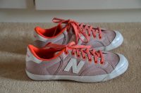 NEW BALANCE Damen Sneakers Sport Freizeitschuhe Gr. 40,5 wie NEU Kr. München - Großhesselohe Vorschau