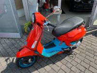 Vespa Primavera Color Vibe 50 E5 Euro 5 NEU SOFORT Nordrhein-Westfalen - Heinsberg Vorschau