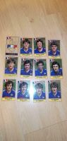 Panini Football Superstars 1984 Plastikbilder, Frankreich Niedersachsen - Nienhagen Vorschau