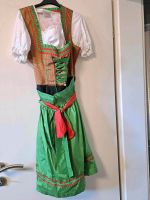 Dirndl Größe 42 Baden-Württemberg - Bötzingen Vorschau