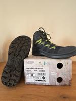 Neuwertiger LOWA Wanderschuh INNOX PRO GTX (Größe 38) Sachsen-Anhalt - Dessau-Roßlau Vorschau