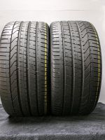 2x 315/35-R21 111Y DOT 09/19 5,5-6mm NO Pirelli Pzero TM Wuppertal - Elberfeld Vorschau