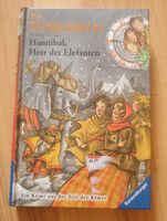 Die Zeitdetektive - Hannibal, Herr der Elefanten Niedersachsen - Hildesheim Vorschau