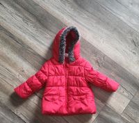 Winterjacke Disney Gr 68 Bad Doberan - Landkreis - Satow Vorschau