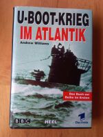 U-Boot Krieg im Atlantik Andrew Williams Heel Verlag Baden-Württemberg - Heidenheim an der Brenz Vorschau