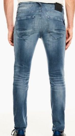 GARCIA JEANS Russo - Herren Jeans W33/L32 in Bremen