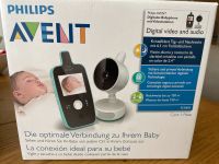 Philips Babyphone Avent Bayern - Würzburg Vorschau