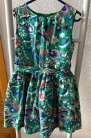 Kleid Mini Boden 128 Bindegürtel Thüringen - Gotha Vorschau