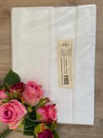 DDR Tischtuch ♥️♥️ Tischdecke weiß  160x100 Baumwolle ♥️ Sachsen - Plauen Vorschau