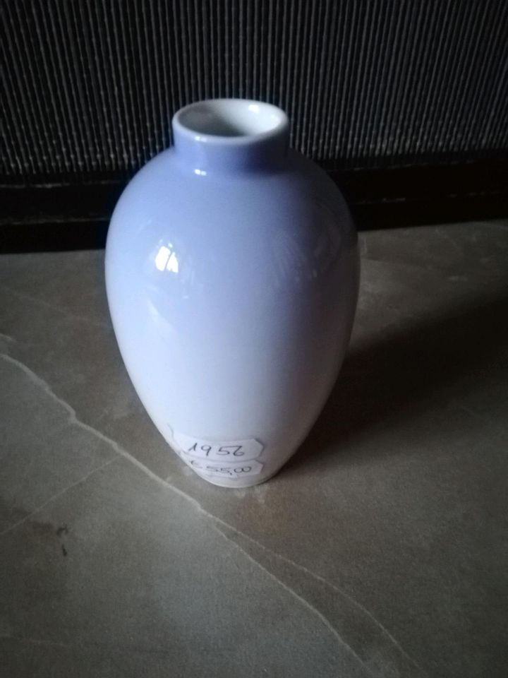 Royal Copenhagen, Vase 1956 in Merzig